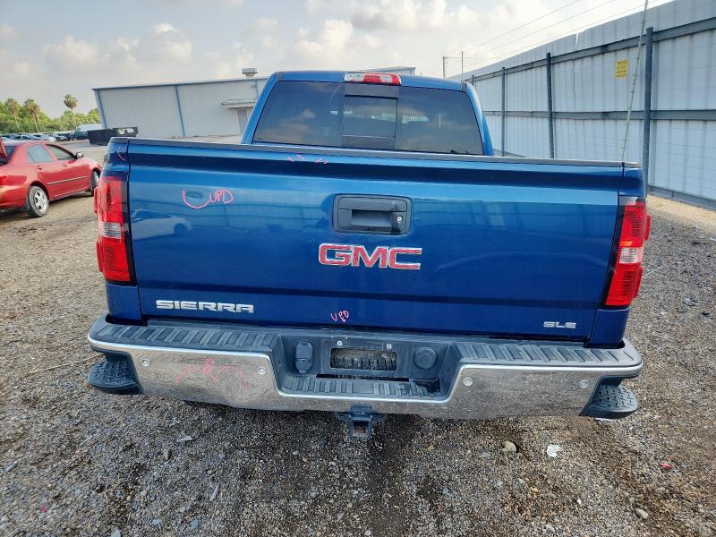 2016 GMC SIERRA C15 3GTP1MEC2GG207341