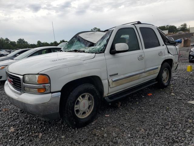 GMC YUKON