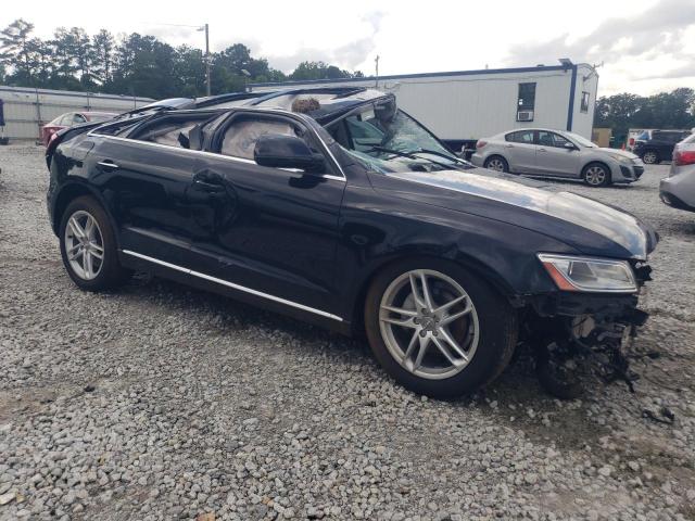 2017 AUDI Q5 PREMIUM WA1L2AFP3HA083148