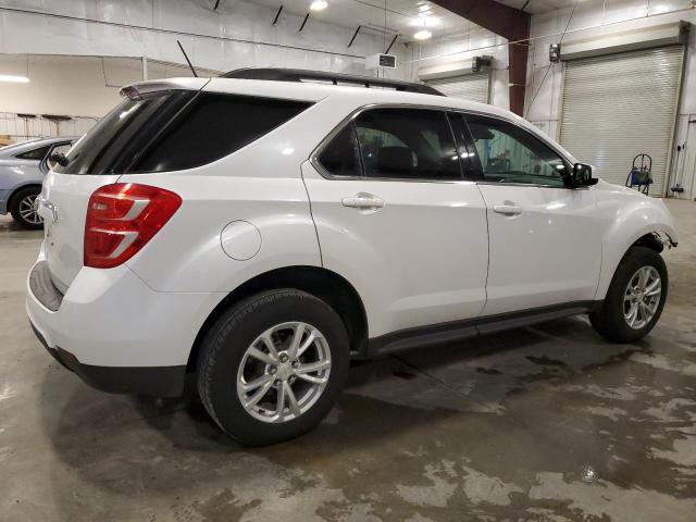 Vin: 2gnalcek9h1607254, lot: 61950905, chevrolet equinox lt 20173