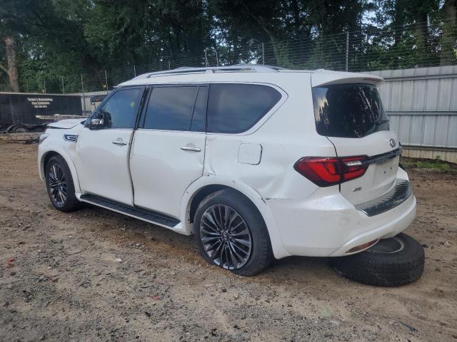 2023 INFINITI QX80 LUXE JN8AZ2AE9P9307676
