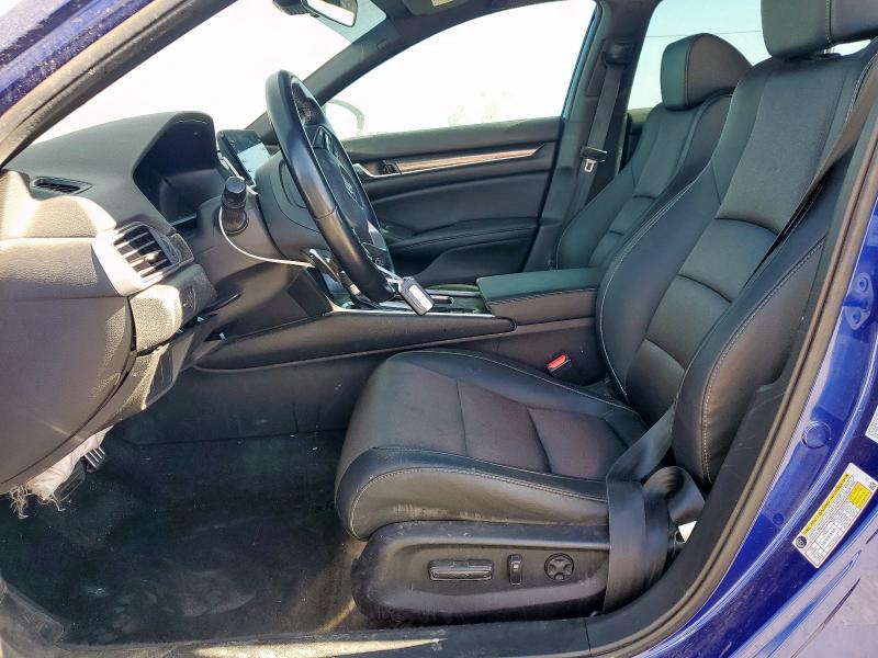 2021 HONDA ACCORD SPO - 1HGCV1F38MA085760