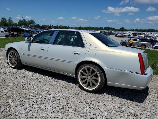 Vin: 1g6kh5ey5au112996, lot: 61673335, cadillac dts premium collection 20102