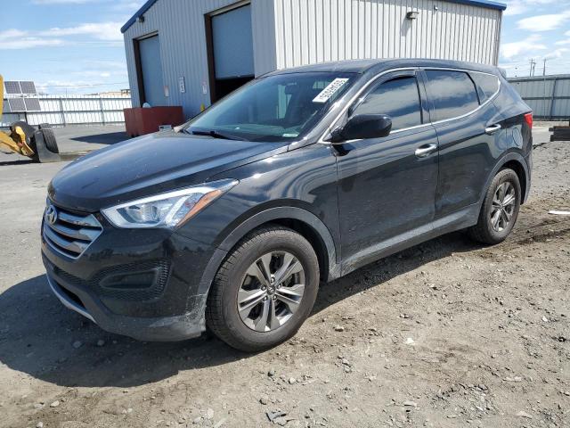 Vin: 5xyztdlb4gg318176, lot: 59346505, hyundai santa fe 2016 img_1