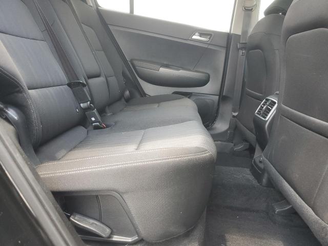 2021 KIA SPORTAGE L - KNDPM3AC6M7900475