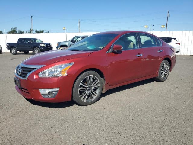 NISSAN ALTIMA