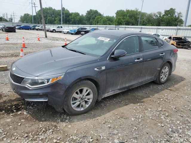 Vin: knagt4l35j5233487, lot: 59181965, kia optima lx 2018 img_1