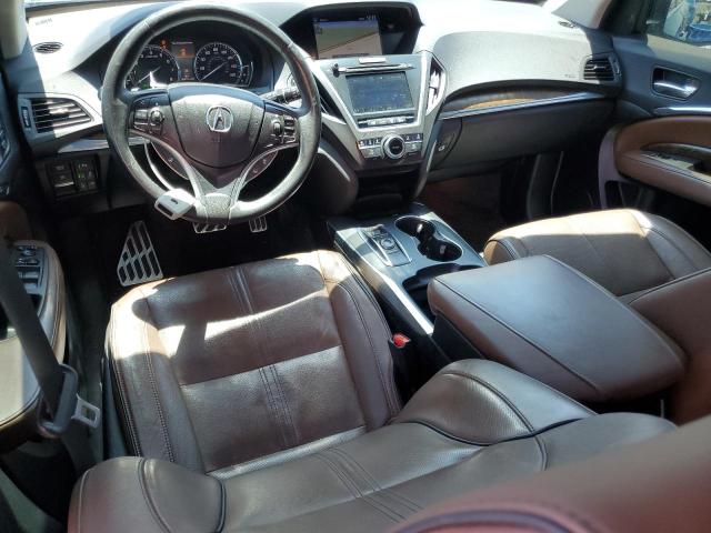 2017 ACURA MDX SPORT 5FRYD7H73HB002063