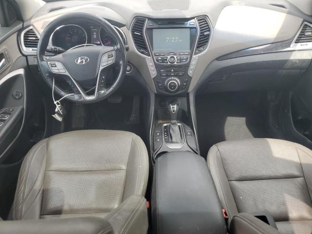 2015 HYUNDAI SANTA FE G KM8SR4HF8FU112556