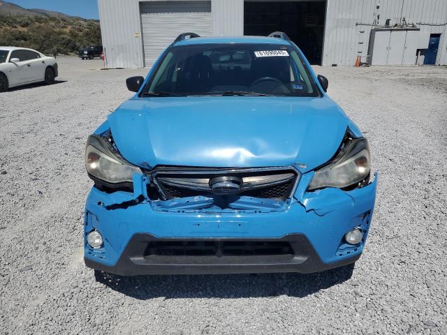 2017 SUBARU CROSSTREK JF2GPAAC5HG256647