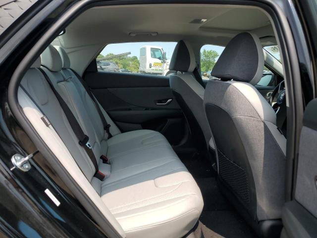 2025 HYUNDAI ELANTRA LI KMHLP4DG3SU900793