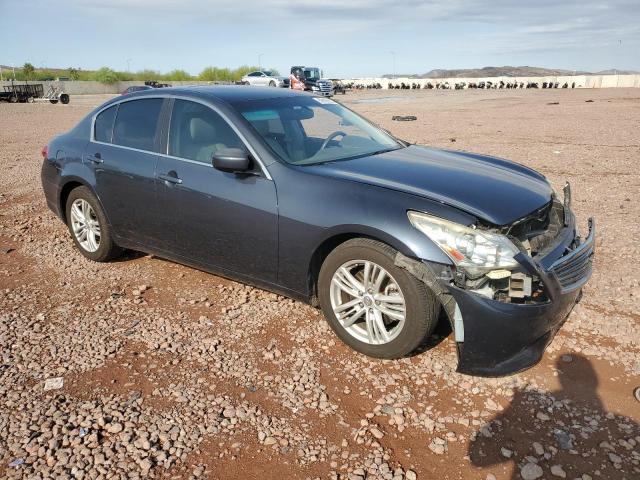 Vin: jn1cv6ap7cm620650, lot: 59163635, infiniti g37 base 20124