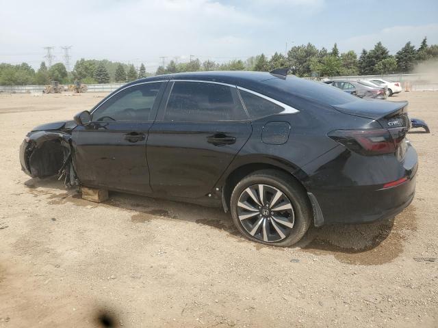 Vin: 2hgfe1f77ph320543, lot: 59145915, honda civic ex 20232