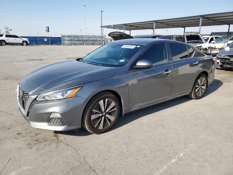 Vin: 1n4bl4dv7nn337505, lot: 60464535, nissan altima sv 2022 img_1