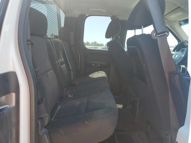 2013 CHEVROLET SILVERADO - 1GC2KXC83DZ319245