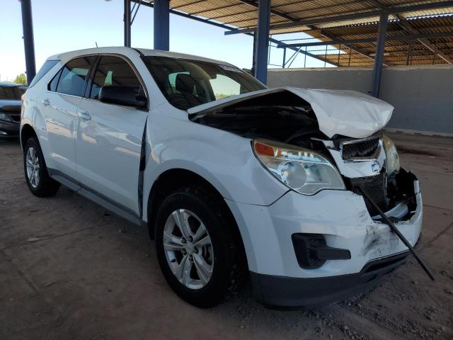 2015 CHEVROLET EQUINOX LS 1GNALAEK7FZ106937