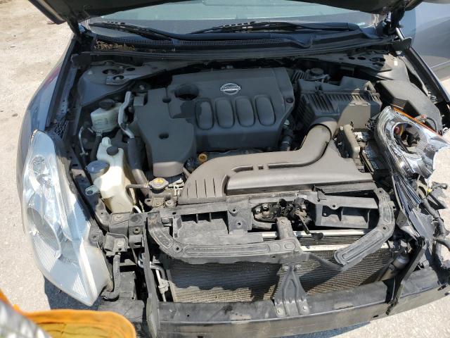 2012 NISSAN ALTIMA BAS - 1N4AL2AP9CN428620