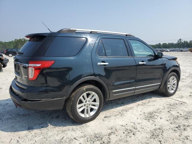 Vin: 1fm5k7d89egb88097, lot: 59423895, ford explorer xlt 20143