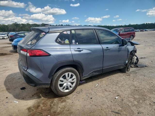 2022 TOYOTA COROLLA CR 7MUAAAAG8NV002690