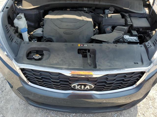 2020 KIA SORENTO S 5XYPG4A51LG615926