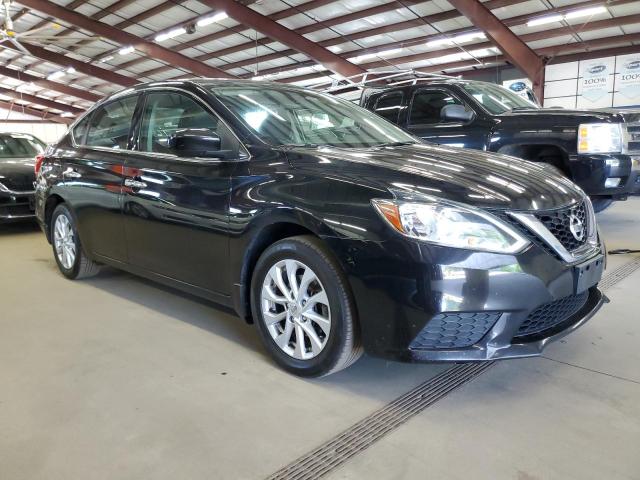 Vin: 3n1ab7ap4hy320655, lot: 63211855, nissan sentra s 20174