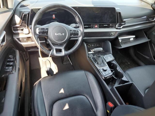 2023 KIA SPORTAGE E - 5XYK33AF3PG043773