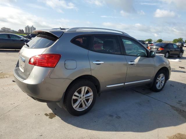 Vin: jn8as5mt4dw535789, lot: 60408965, nissan rogue s 20133
