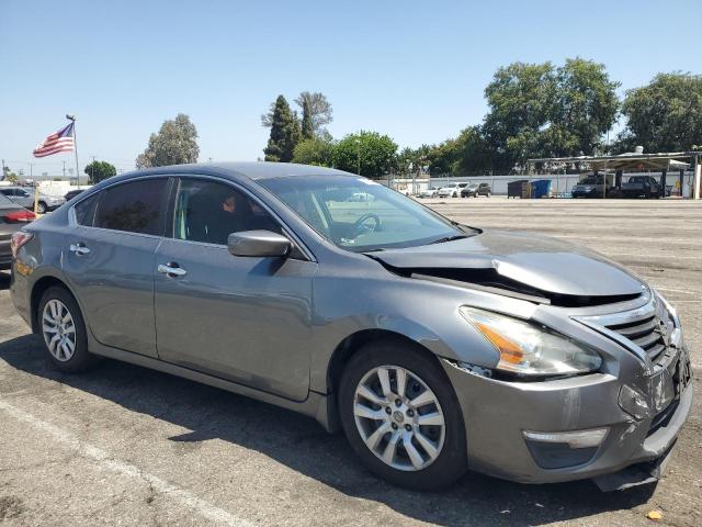 Vin: 1n4al3apxfc411850, lot: 61682565, nissan altima 2.5 20154