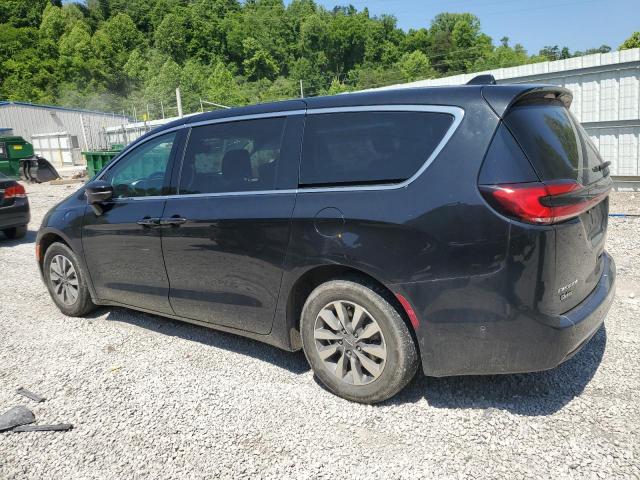 Vin: 2c4rc1l75nr121164, lot: 58916785, chrysler pacifica hybrid touring l 20222
