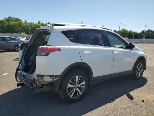 Vin: jtmwfrev1gj068541, lot: 59748695, toyota rav4 xle 20163