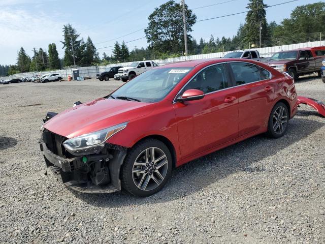 Vin: 3kpf54adxke021100, lot: 61960845, kia forte ex 2019 img_1