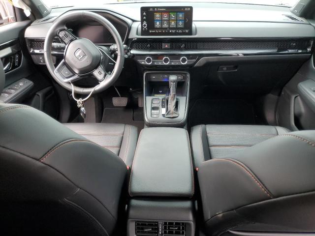 2025 HONDA CR-V SPORT 2HKRS6H93SH804029