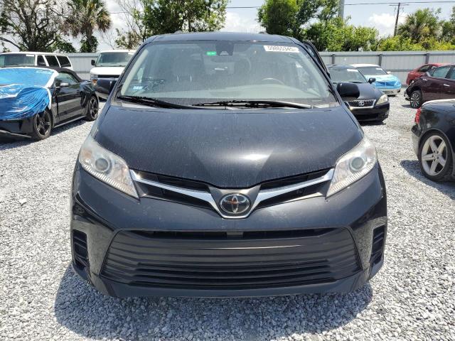 2020 TOYOTA SIENNA LE - 5TDKZ3DC0LS039564