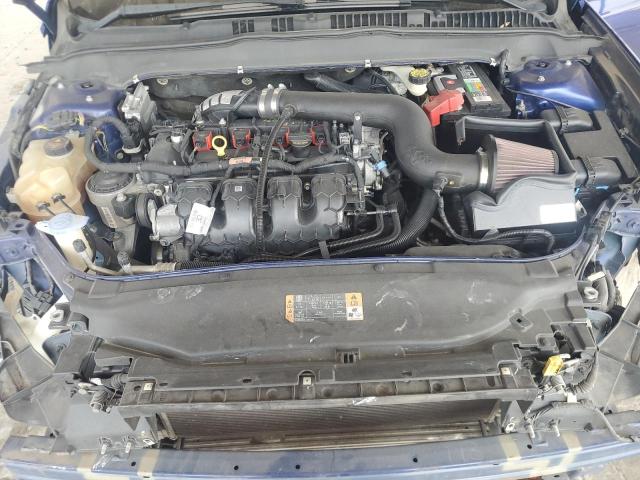 2016 FORD FUSION TIT - 3FA6P0K90GR344574