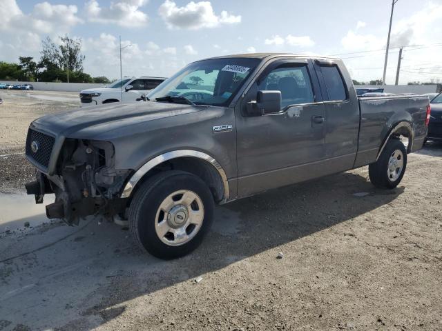 2005 FORD F150 #3305428438