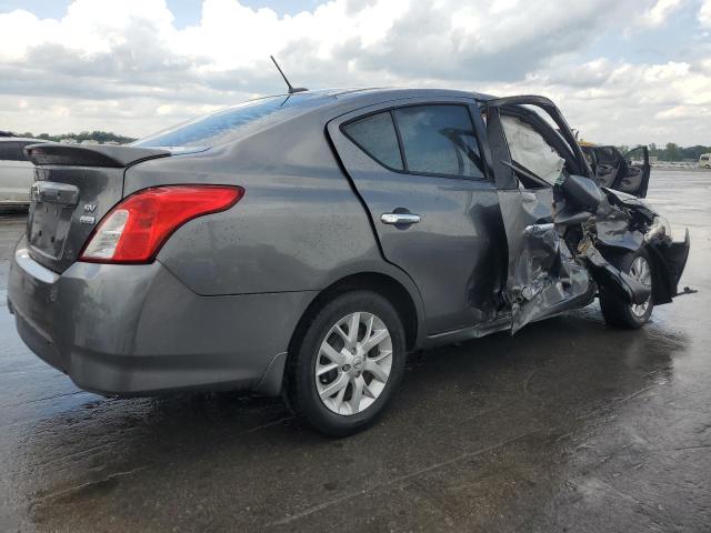 2018 NISSAN VERSA S - 3N1CN7AP0JL860197