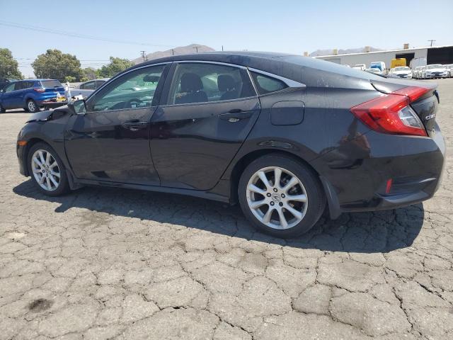 2018 HONDA CIVIC LX 2HGFC2F52JH605720