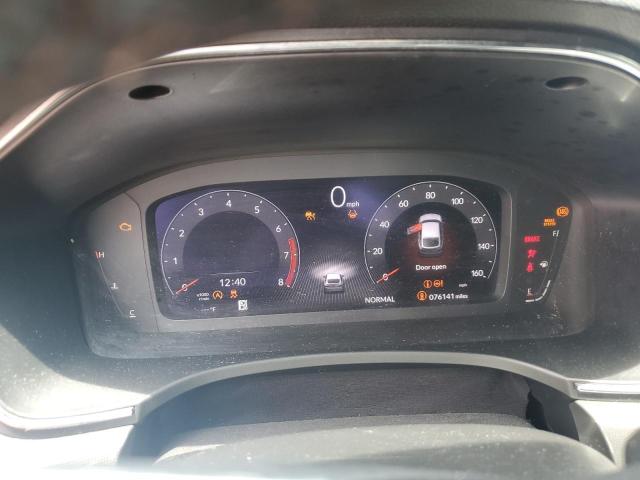2023 ACURA INTEGRA A- 19UDE4H69PA009448