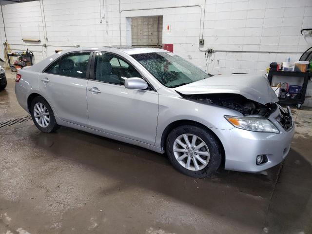 Vin: 4t4bf3ek8ar050627, lot: 60800655, toyota camry base 20104