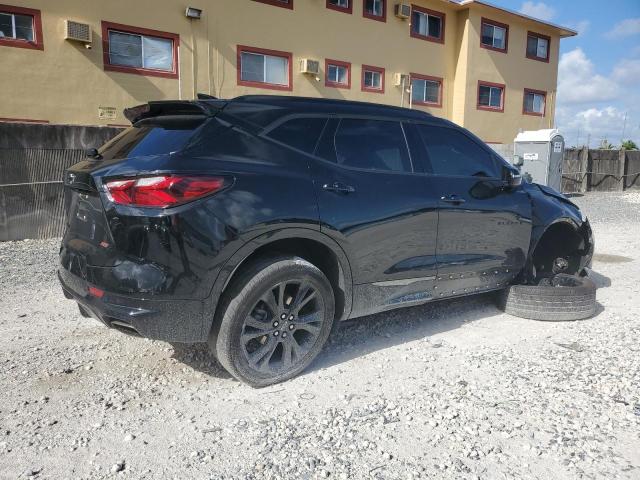 2022 CHEVROLET BLAZER RS - 3GNKBERS4NS236131