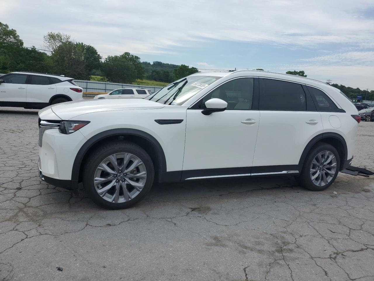 MAZDA CX-90 PREMIUM