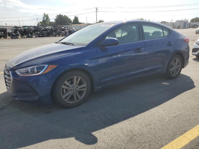 Vin: 5npd84lf5jh325099, lot: 61054595, hyundai elantra sel 2018 img_1
