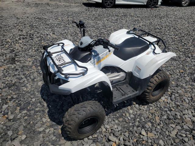 2024 YAMAHA YFM90 RF3AB13E3RT007935