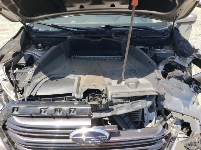 2019 SUBARU ASCENT PRE 4S4WMAHD2K3426295