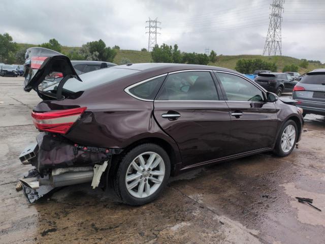 Vin: 4t1bk1ebxeu082477, lot: 61287065, toyota avalon base 20143