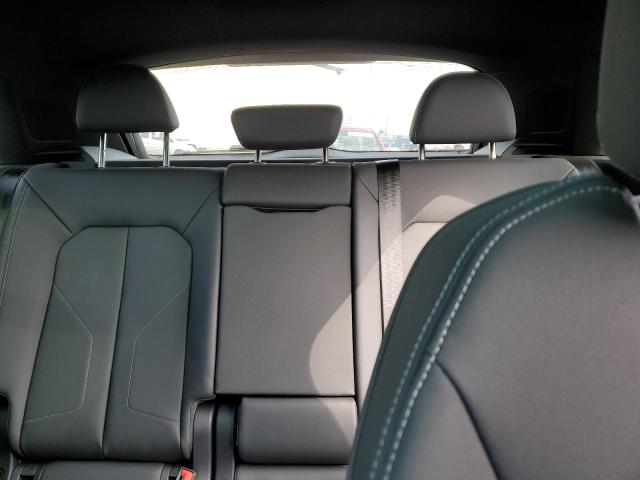 2023 AUDI Q3 TECHNIK WA1FECF37P1132430