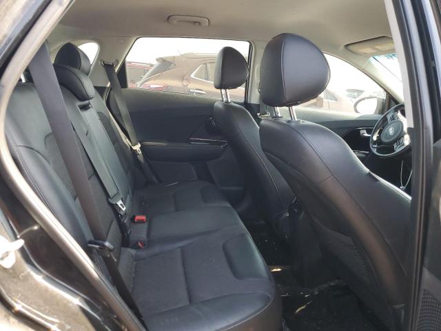 2017 KIA NIRO EX KNDCC3LC7H5073053