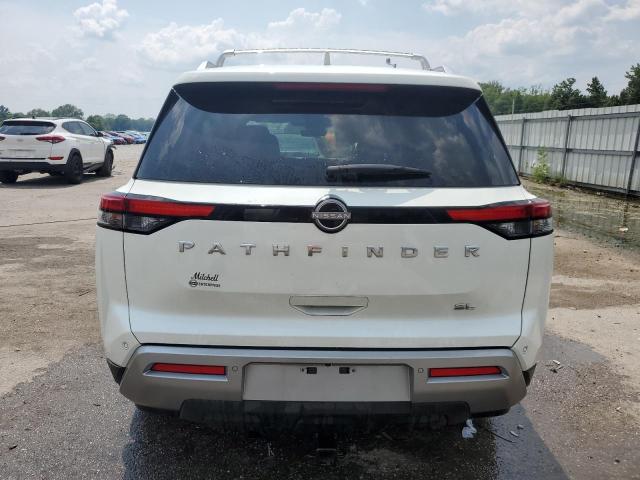 2023 NISSAN PATHFINDER 5N1DR3CB1PC277945