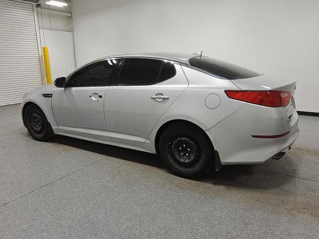 Vin: 5xxgn4a74eg295726, lot: 59775505, kia optima ex 20142