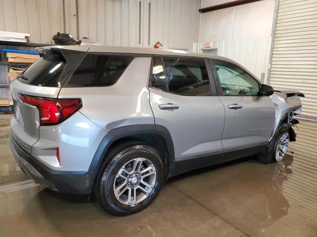 2025 GMC TERRAIN EL 3GKALUEG7SL298193